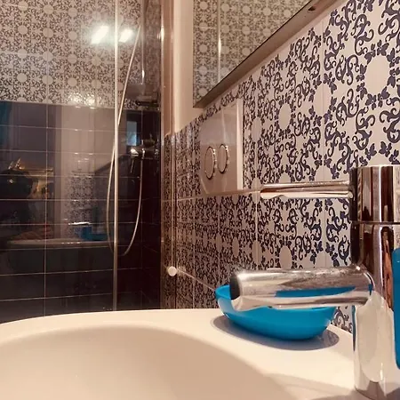 Apartment Casetta Di