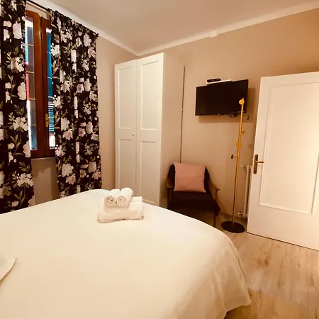 Apartment Casetta Di *