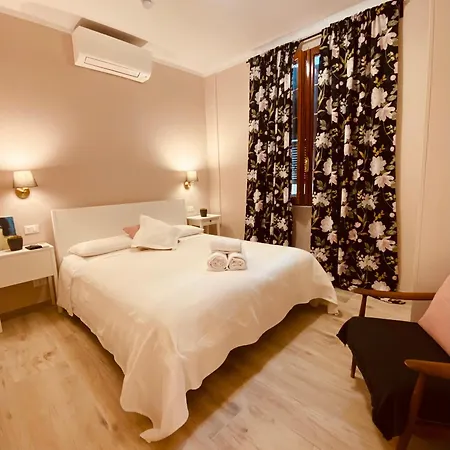 Casetta Di Apartment