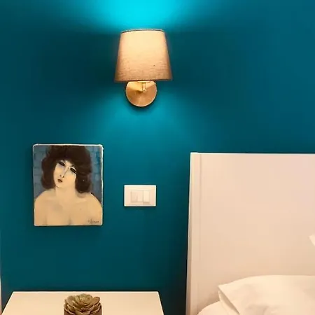 Casetta Di Apartment Vernazza
