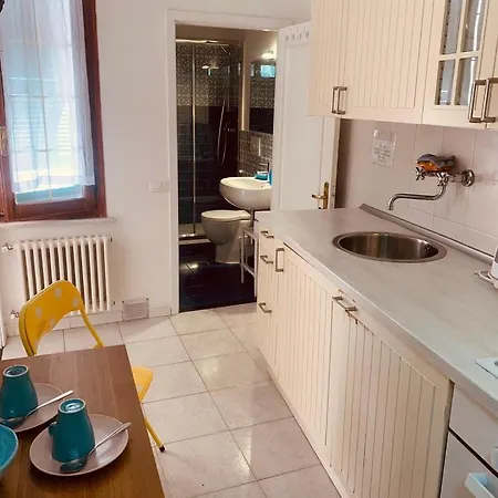 Apartment Casetta Di Vernazza