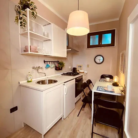 Casetta Di * 韦尔纳扎