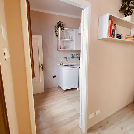Casetta Di Appartement *