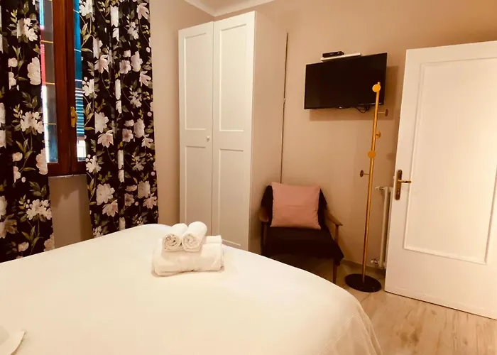Apartman Casetta Di *